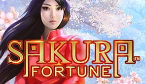 Sakura Fortune