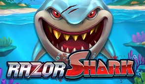 Razor Shark