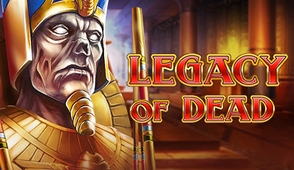 Legacy of Dead